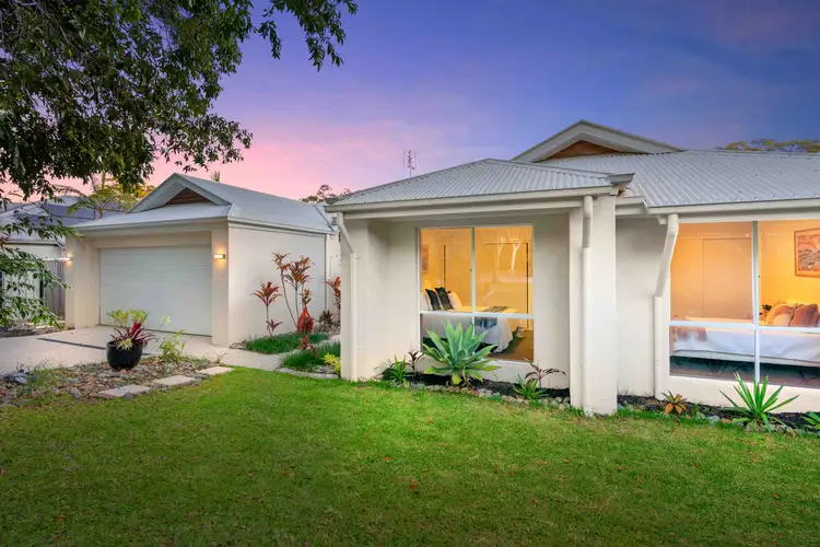 5 Garcia Court, Peregian Springs QLD 4573