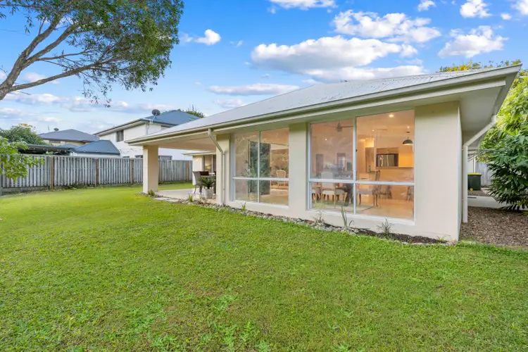 Second view of Homely house listing, 5 Garcia Court, Peregian Springs QLD 4573