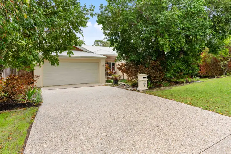 Third view of Homely house listing, 5 Garcia Court, Peregian Springs QLD 4573