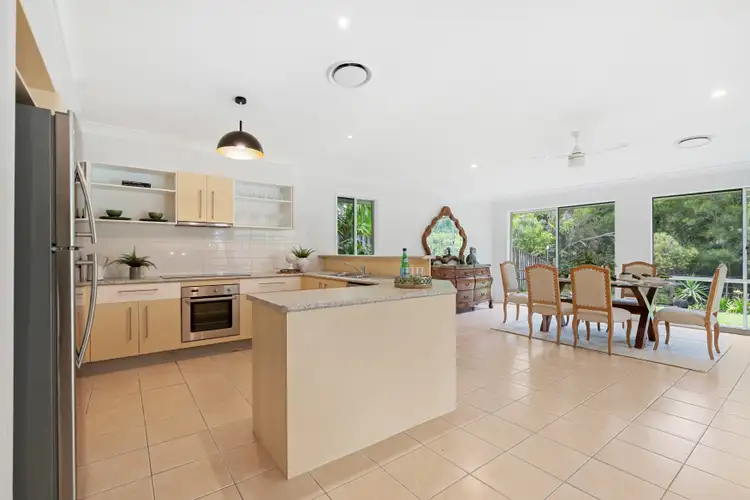 Fifth view of Homely house listing, 5 Garcia Court, Peregian Springs QLD 4573