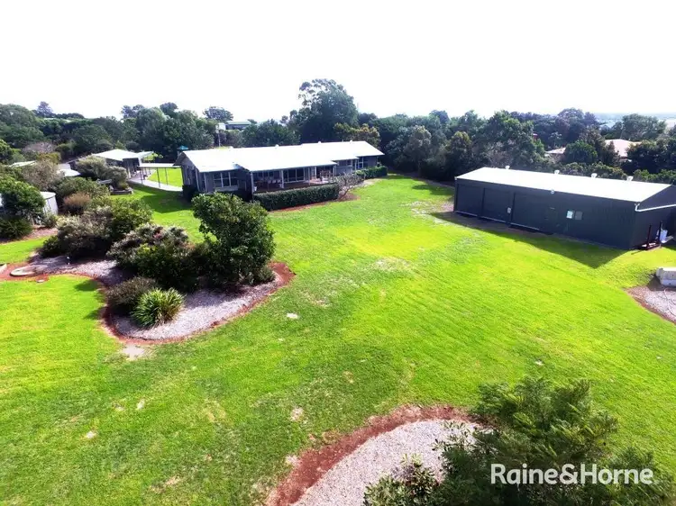 38-40 Macaulay Drive, Kingaroy QLD 4610