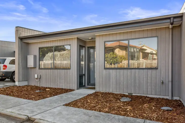 Second view of Homely unit listing, 4/5 Northsun Place, Midway Point TAS 7171
