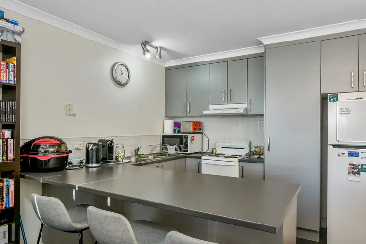Third view of Homely unit listing, 4/5 Northsun Place, Midway Point TAS 7171