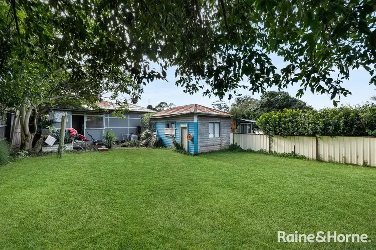 Fifth view of Homely house listing, 54 Douglas Street, Nowra NSW 2541