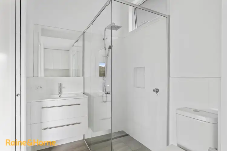 Fourth view of Homely house listing, 1/46 Ocean Esplanade, Blackmans Bay TAS 7052