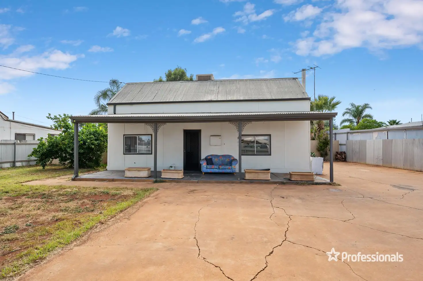 Main view of Homely house listing, 51 Ardagh Avenue, Kalgoorlie WA 6430