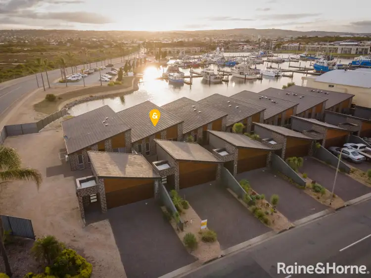 Main view of Homely unit listing, 2/1-3 Monterey Drive, Port Lincoln SA 5606