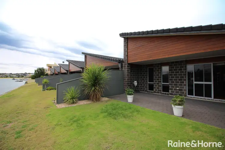 Second view of Homely unit listing, 2/1-3 Monterey Drive, Port Lincoln SA 5606
