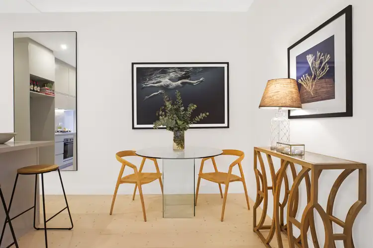 Third view of Homely apartment listing, 1/8 Edward Street, Bondi NSW 2026