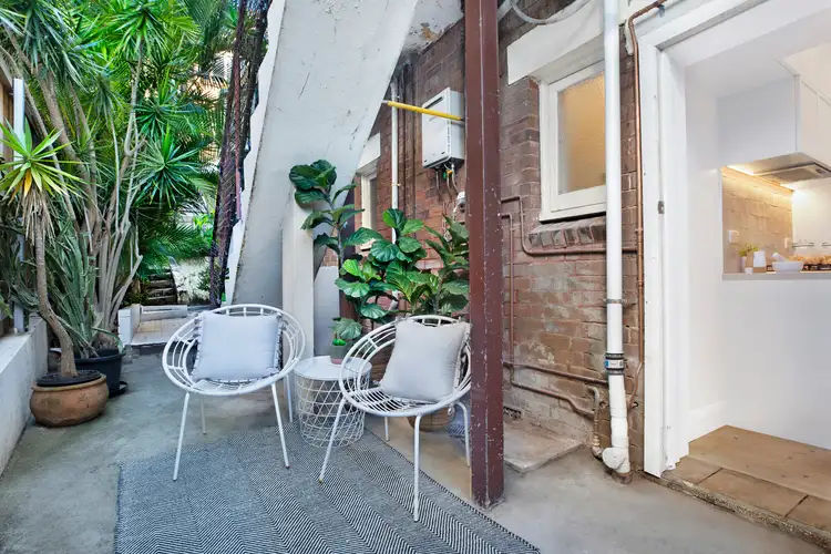 Fourth view of Homely apartment listing, 1/8 Edward Street, Bondi NSW 2026