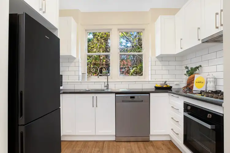 Fifth view of Homely apartment listing, 3/42 Sir Thomas Mitchell Road, Bondi Beach NSW 2026