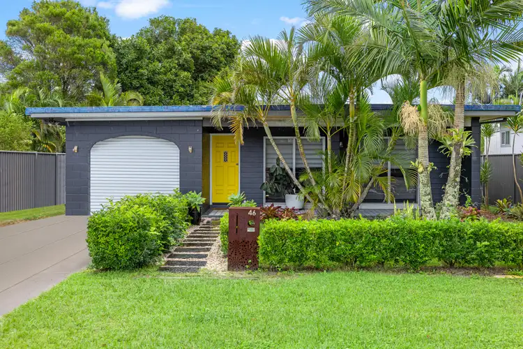 46 Coronation Avenue, Golden Beach QLD 4551