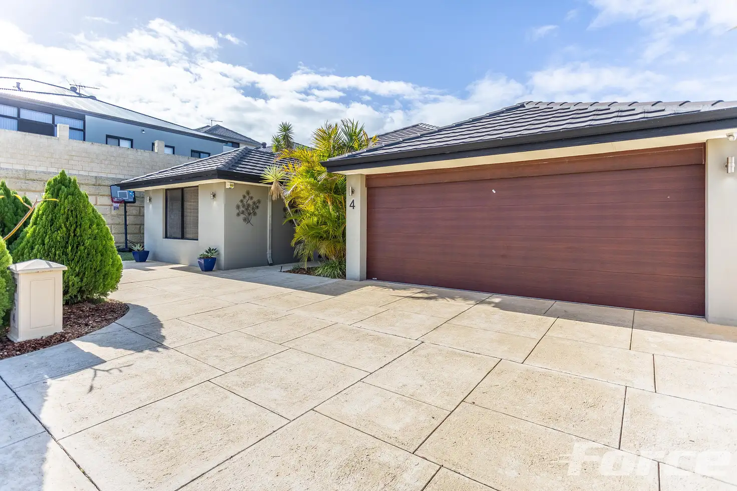 Main view of Homely house listing, 4 Germano Link, Wanneroo WA 6065