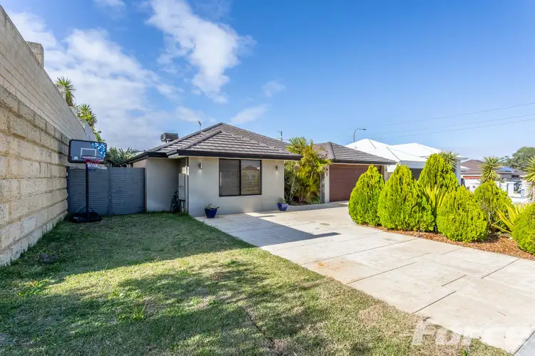 Third view of Homely house listing, 4 Germano Link, Wanneroo WA 6065