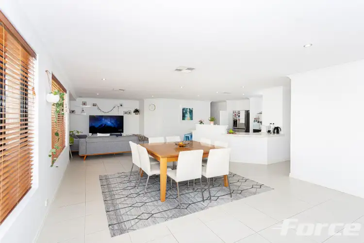 Fourth view of Homely house listing, 4 Germano Link, Wanneroo WA 6065