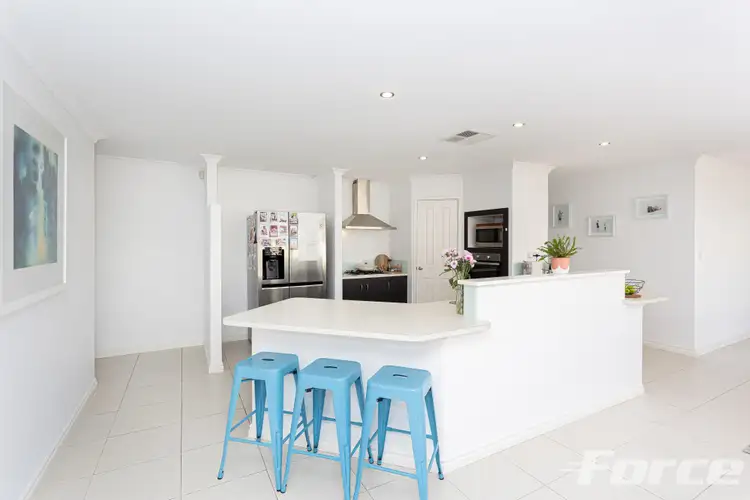 Fifth view of Homely house listing, 4 Germano Link, Wanneroo WA 6065