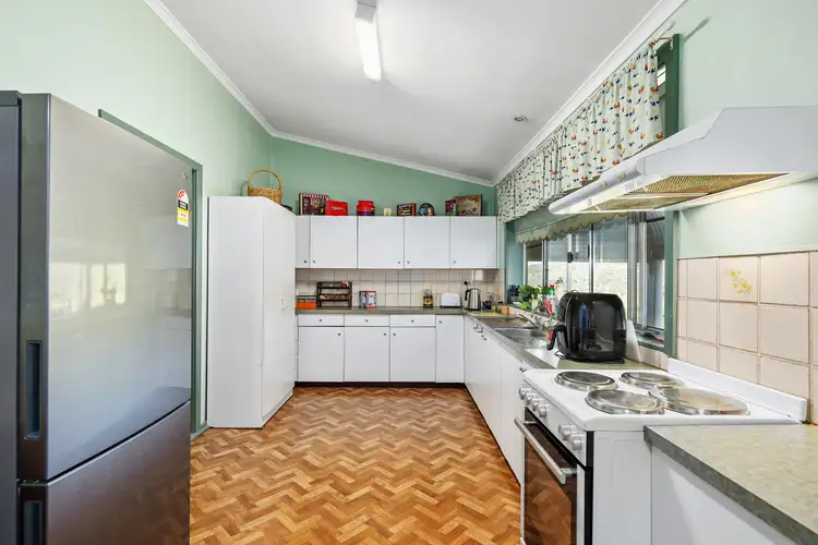 Second view of Homely house listing, 126 Henry Street, Quirindi NSW 2343