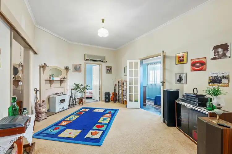 Third view of Homely house listing, 126 Henry Street, Quirindi NSW 2343