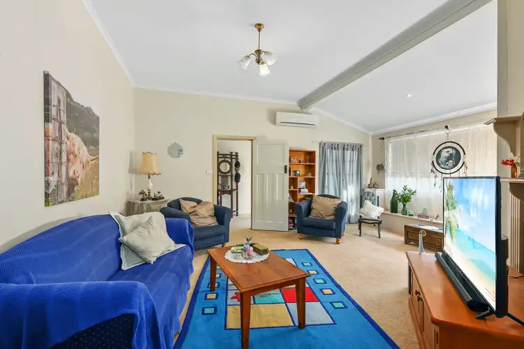 Fourth view of Homely house listing, 126 Henry Street, Quirindi NSW 2343