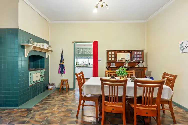 Fifth view of Homely house listing, 126 Henry Street, Quirindi NSW 2343