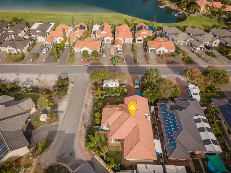 41 Laguna Drive, Port Lincoln SA 5606