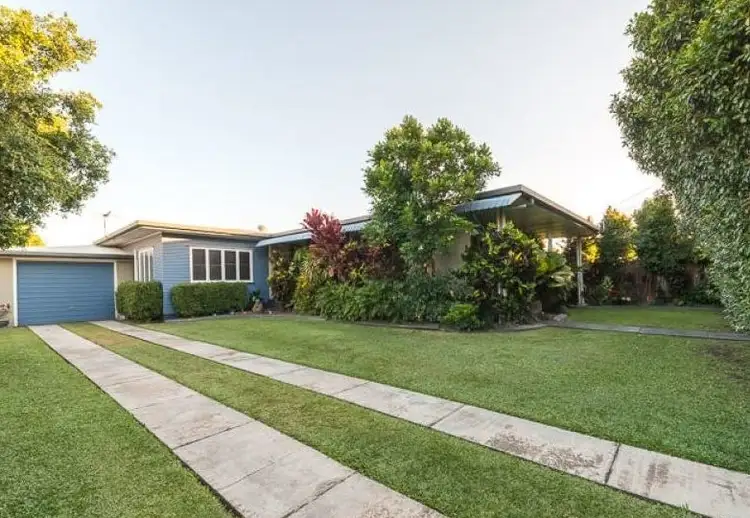 Main view of Homely house listing, 223 Nebo Road, West Mackay QLD 4740