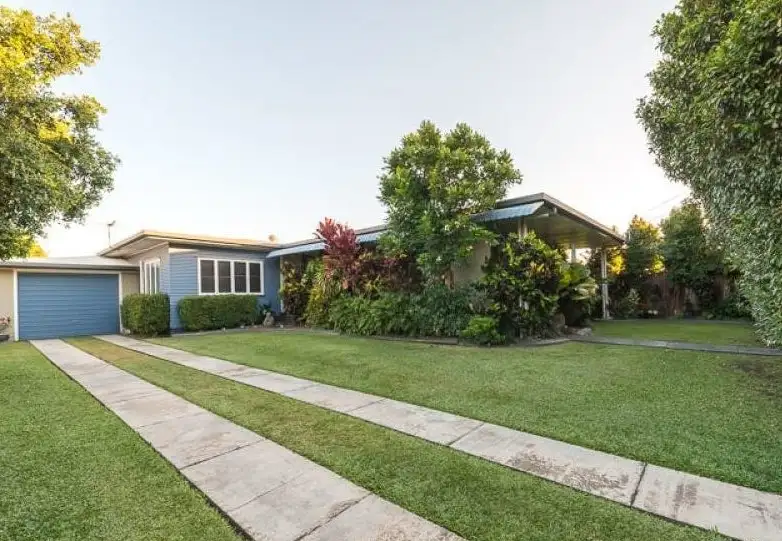 Main view of Homely house listing, 223 Nebo Road, West Mackay QLD 4740