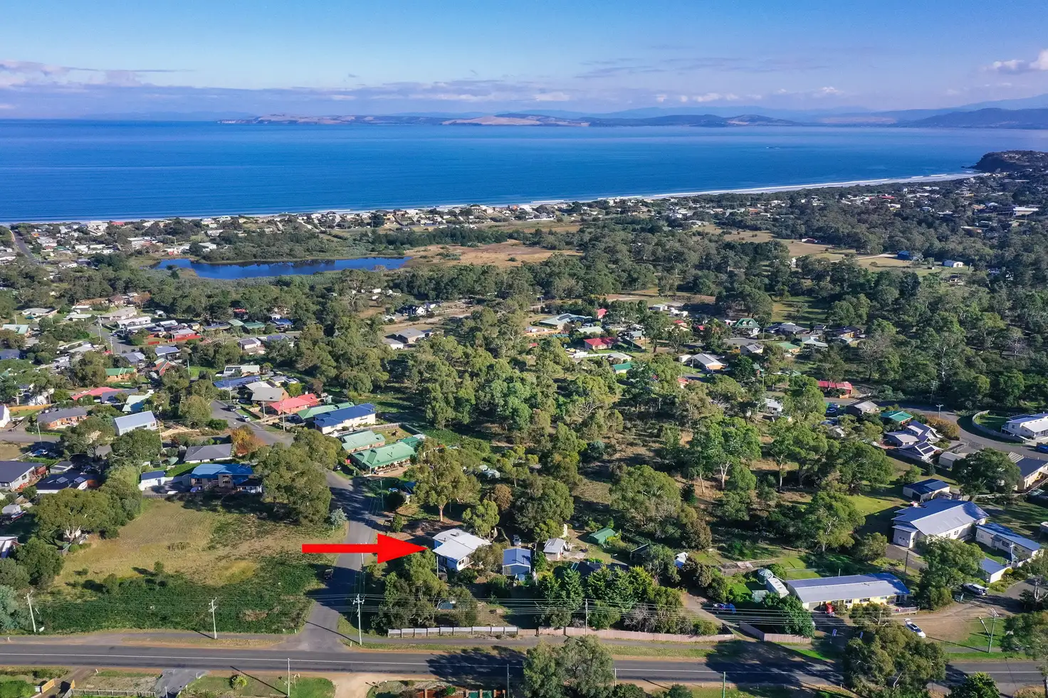 Main view of Homely house listing, 231 Carlton River Road, Carlton TAS 7173