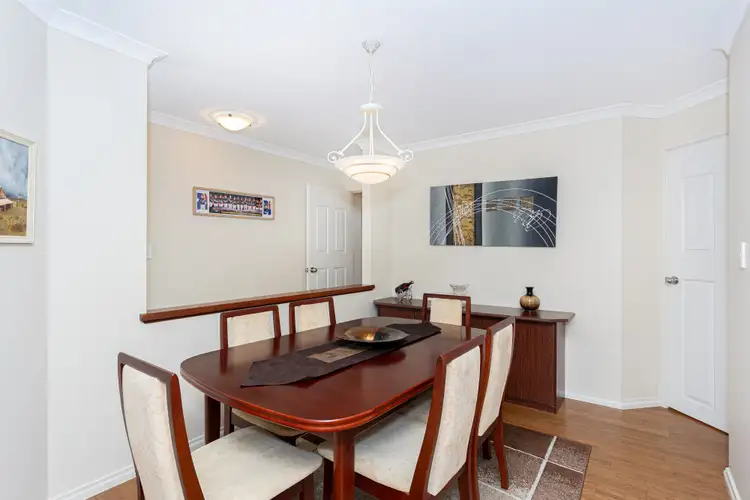 Sixth view of Homely house listing, 2 Loyal Terrace, Wanneroo WA 6065