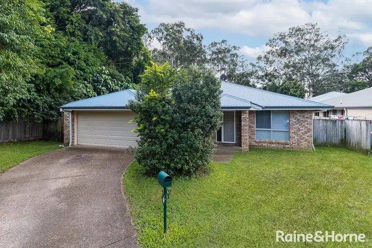 Main view of Homely house listing, 15 Tathra Court, Redland Bay QLD 4165
