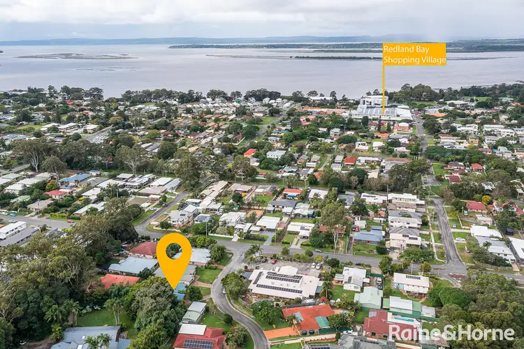 Second view of Homely house listing, 15 Tathra Court, Redland Bay QLD 4165