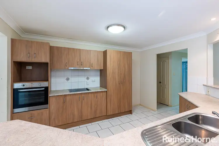 Sixth view of Homely house listing, 15 Tathra Court, Redland Bay QLD 4165