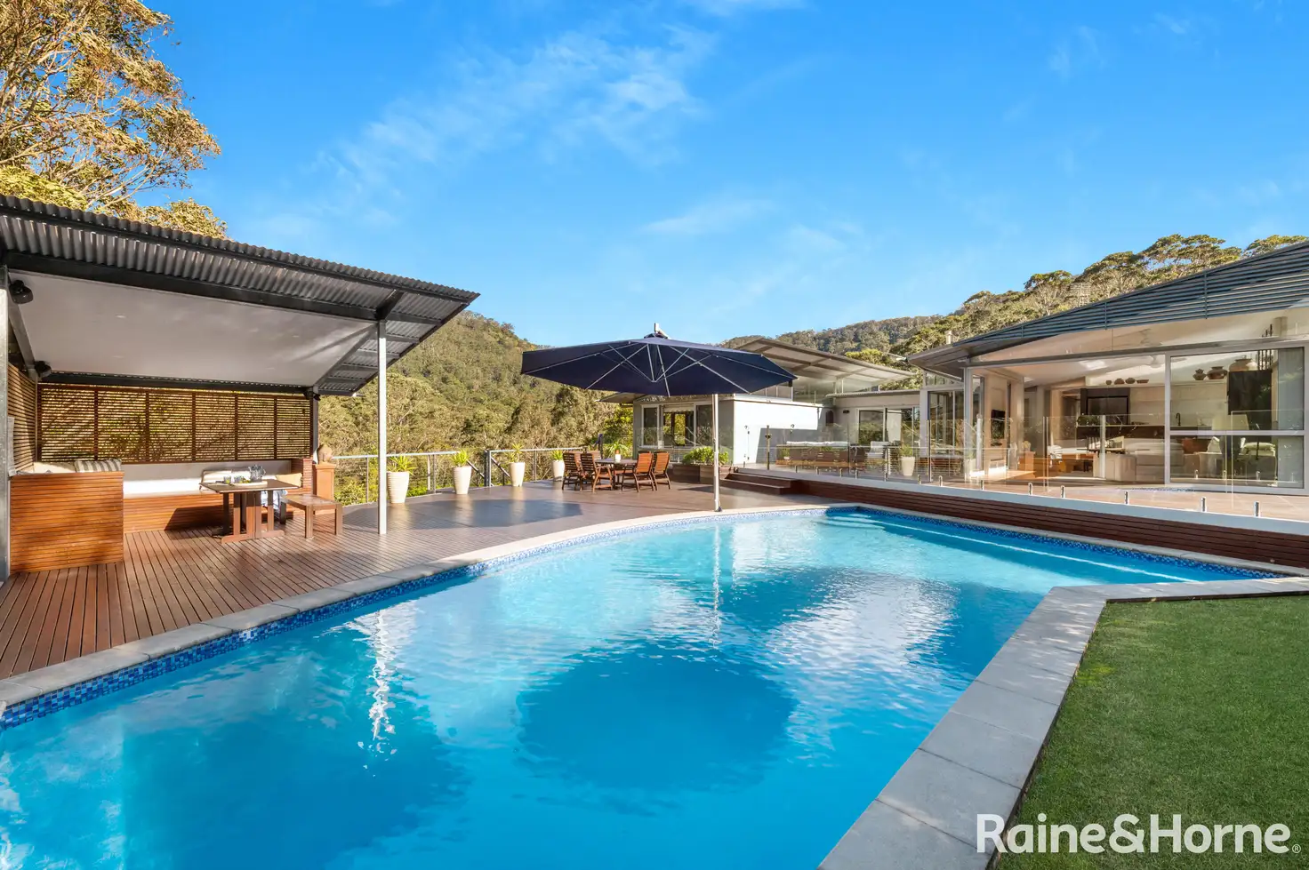 Main view of Homely house listing, 256B Bundewallah Road, Berry NSW 2535