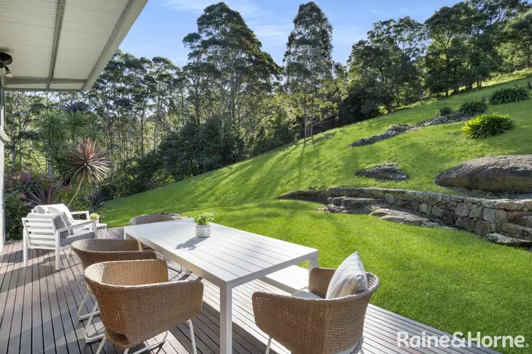 Fourth view of Homely house listing, 256B Bundewallah Road, Berry NSW 2535