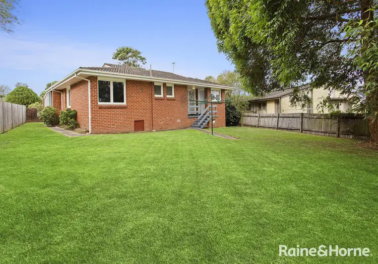 Second view of Homely house listing, 11 Alfred Street, Bomaderry NSW 2541