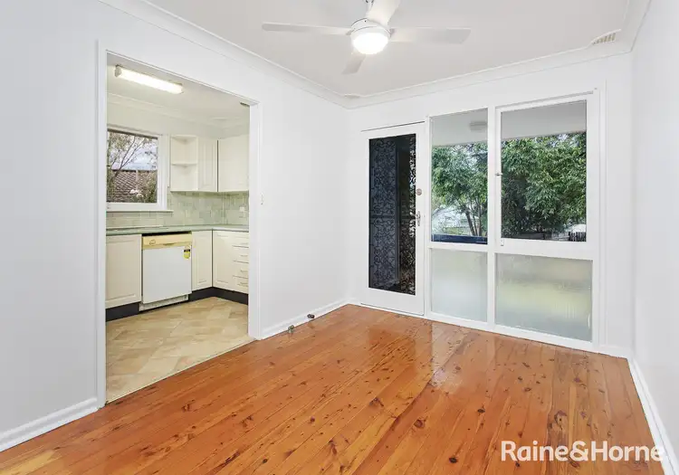 Fourth view of Homely house listing, 11 Alfred Street, Bomaderry NSW 2541
