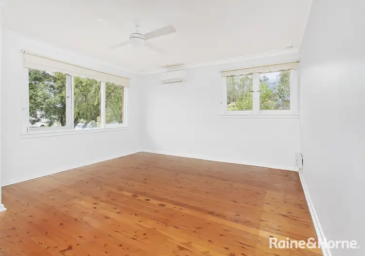Sixth view of Homely house listing, 11 Alfred Street, Bomaderry NSW 2541