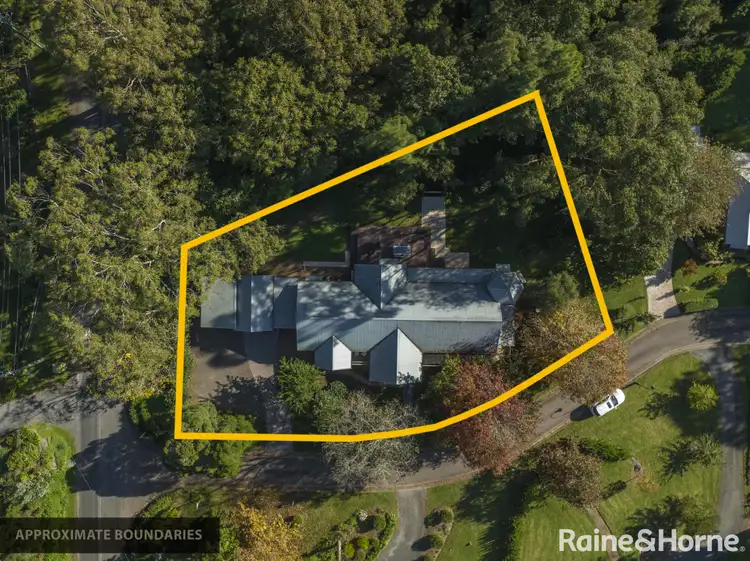 Fourth view of Homely house listing, 1 Rectory Park Way, Kangaroo Valley NSW 2577