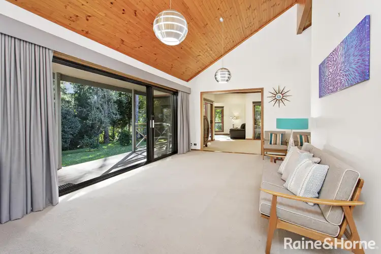 Sixth view of Homely house listing, 1 Rectory Park Way, Kangaroo Valley NSW 2577