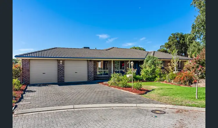 4 Onyx Court, Hope Valley SA 5090