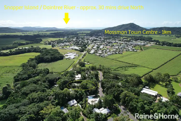 Third view of Homely house listing, 9 Coral Sea Drive, Mossman QLD 4873