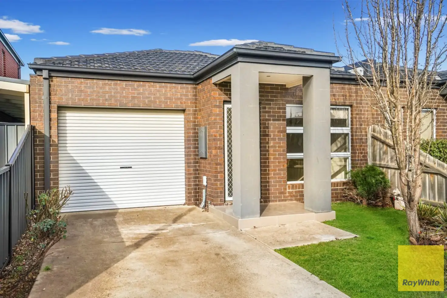 Main view of Homely house listing, 2/28 Orlando Drive, Truganina VIC 3029