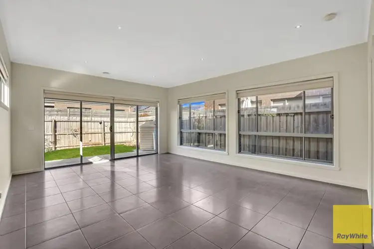 Second view of Homely house listing, 2/28 Orlando Drive, Truganina VIC 3029
