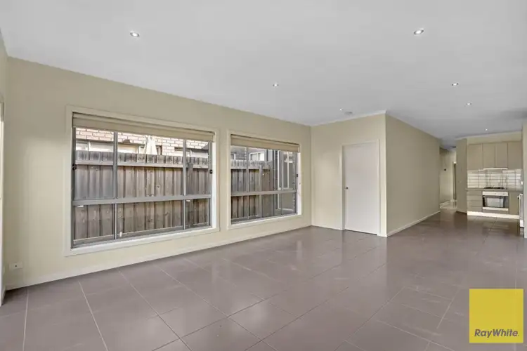 Third view of Homely house listing, 2/28 Orlando Drive, Truganina VIC 3029