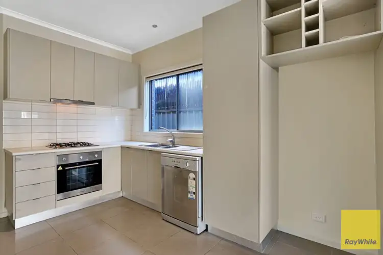 Fifth view of Homely house listing, 2/28 Orlando Drive, Truganina VIC 3029