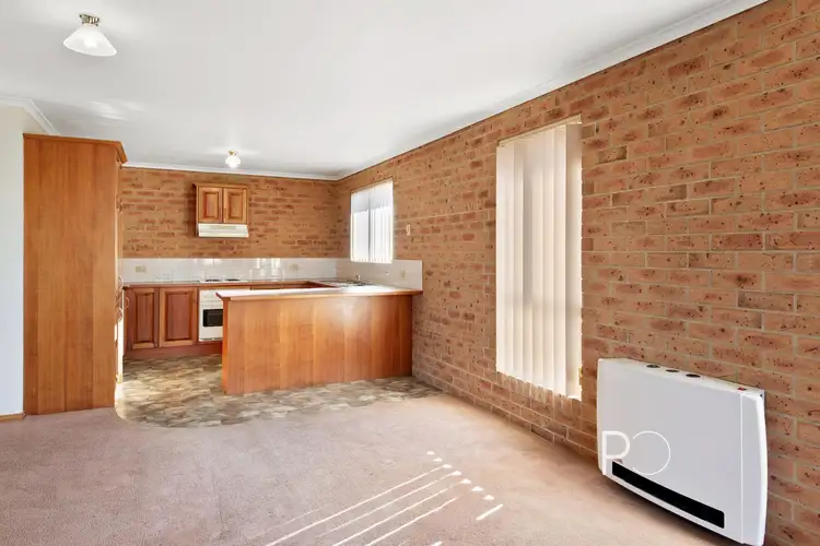 Third view of Homely unit listing, 1/6 Kuranda Close, Devonport TAS 7310