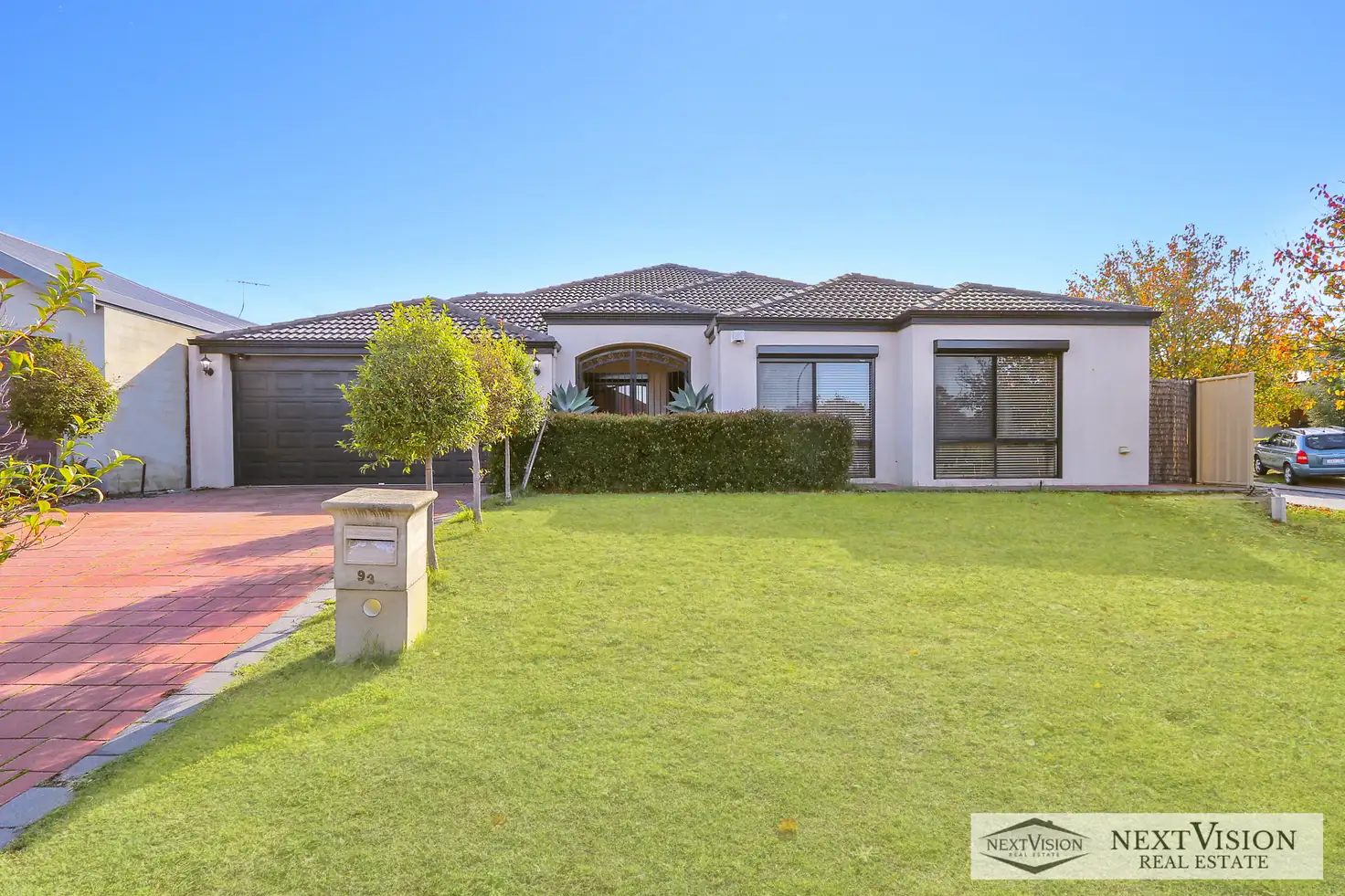 Main view of Homely house listing, 93 Catspaw Avenue, Beeliar WA 6164