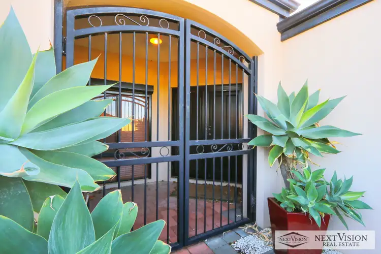 Fourth view of Homely house listing, 93 Catspaw Avenue, Beeliar WA 6164