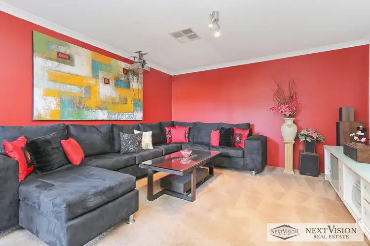 Sixth view of Homely house listing, 93 Catspaw Avenue, Beeliar WA 6164