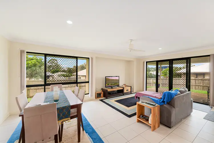 Fifth view of Homely house listing, 6 Manton Street, Ormeau QLD 4208